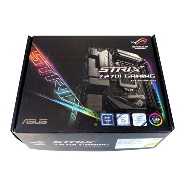 Custom Motherboards Boxes