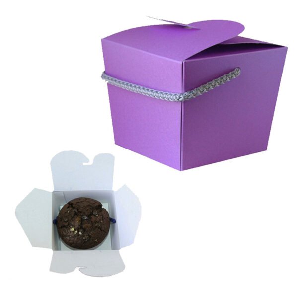Muffin Gift Boxes