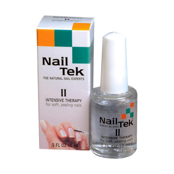 Nail Thickening Solution Boxes