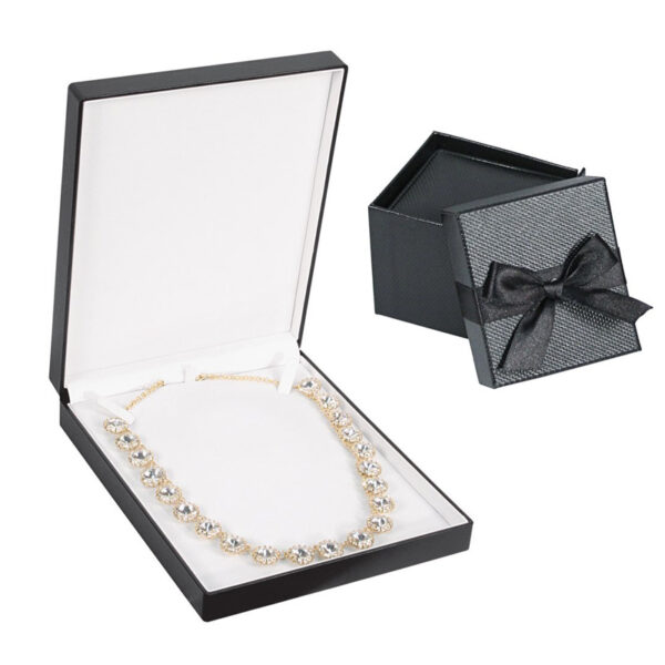 Necklace Gift Boxes