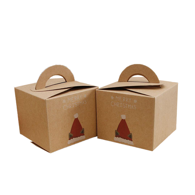 Custom Ornament Boxes  Cardboard Ornament Boxes