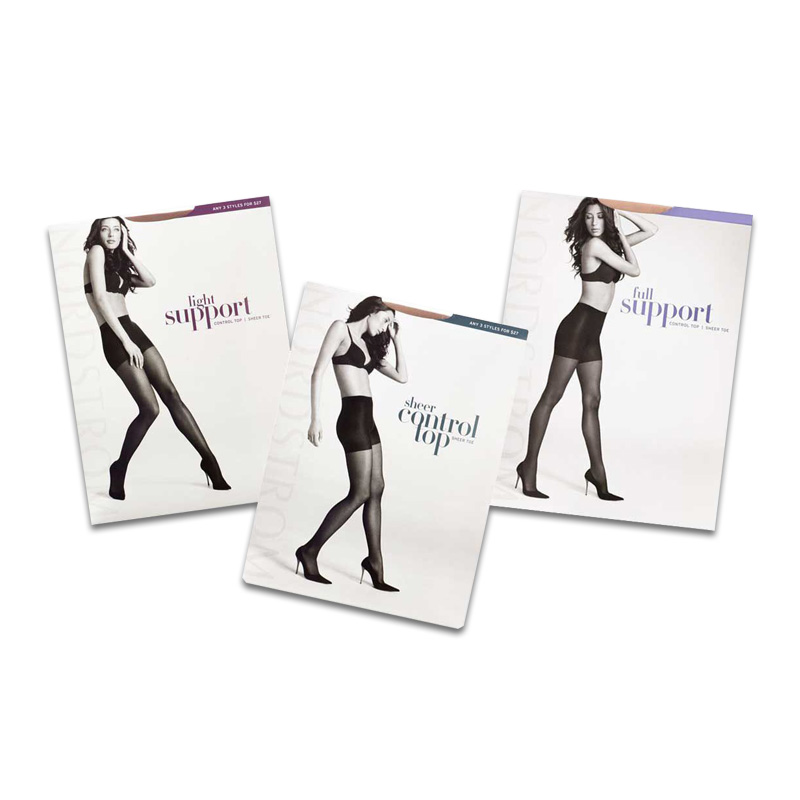 Custom Tights Boxes  Wholesale Tights Packaging Boxes
