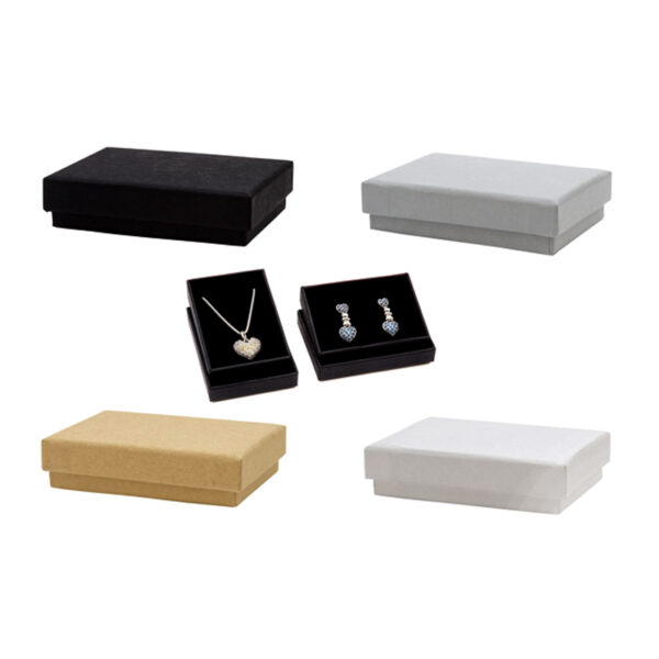 Custom Pendant Boxes