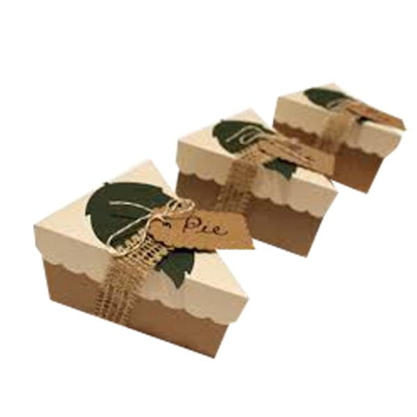 Pie Gift Boxes