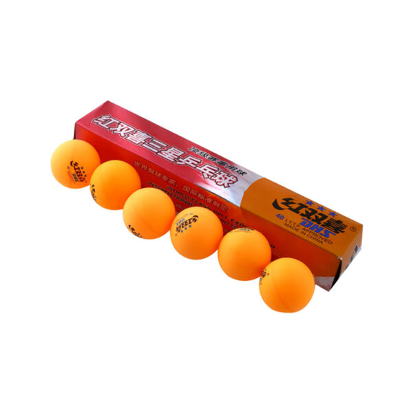 Ping Pong Boxes Wholesale