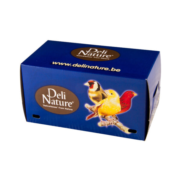 Custom Poultry Feed Boxes