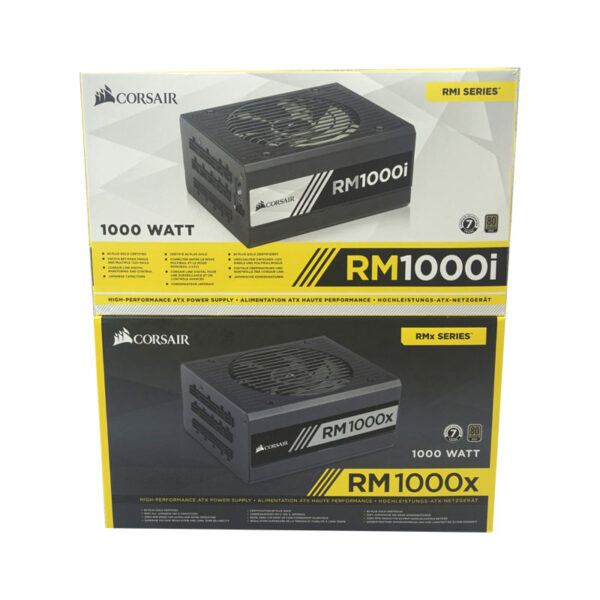 Computer Power Supply Packaging
