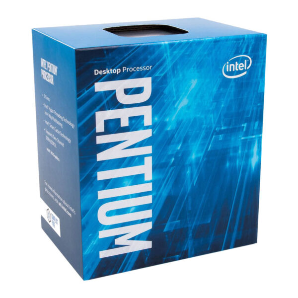 Processor Packaging Boxes