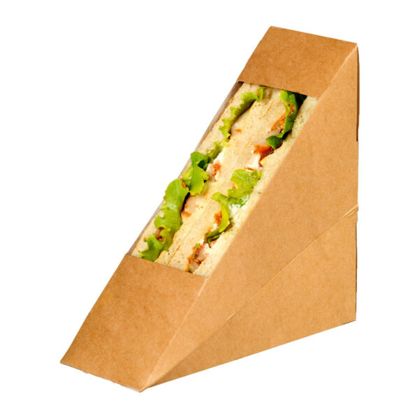 Sandwich boxes