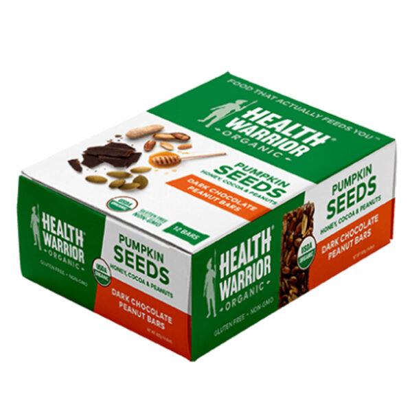 Seeds Packaging Boxes