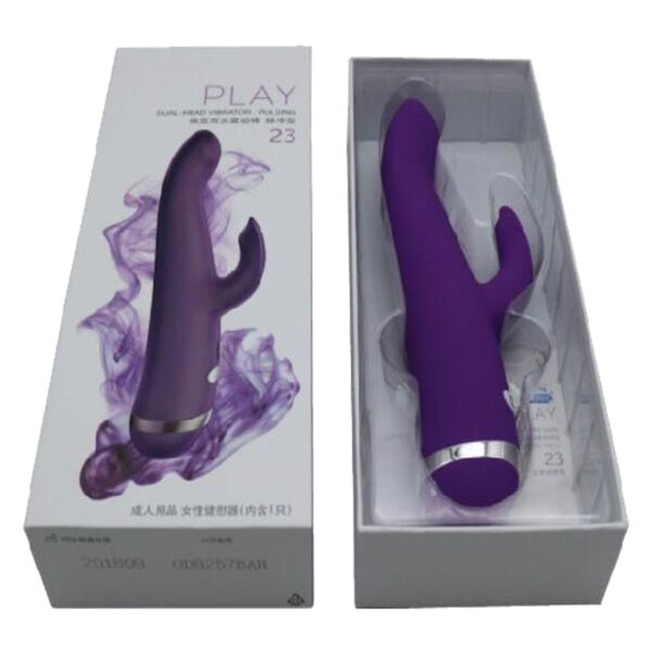 Sex Toys Packaging Boxes