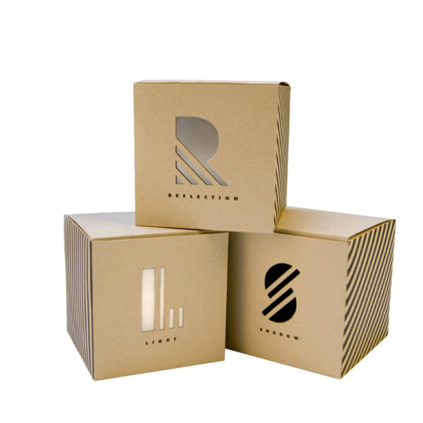 Shower Head Packaging Boxes