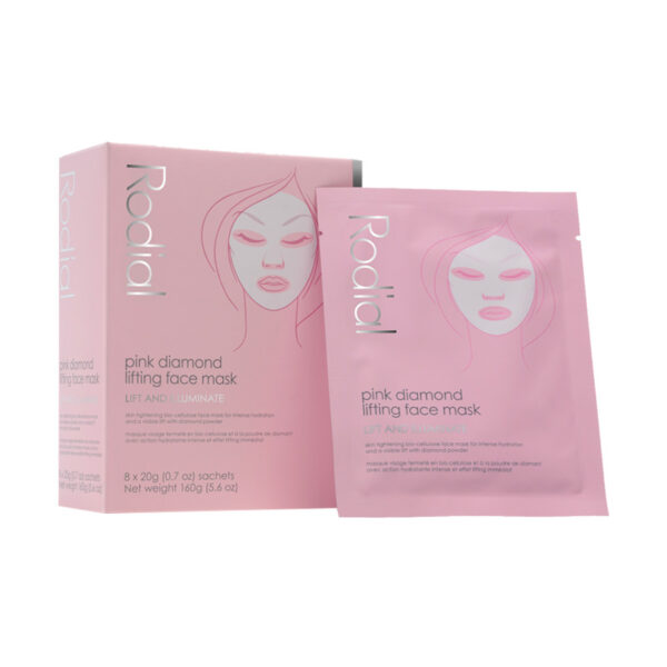Skin Beauty Mask Boxes