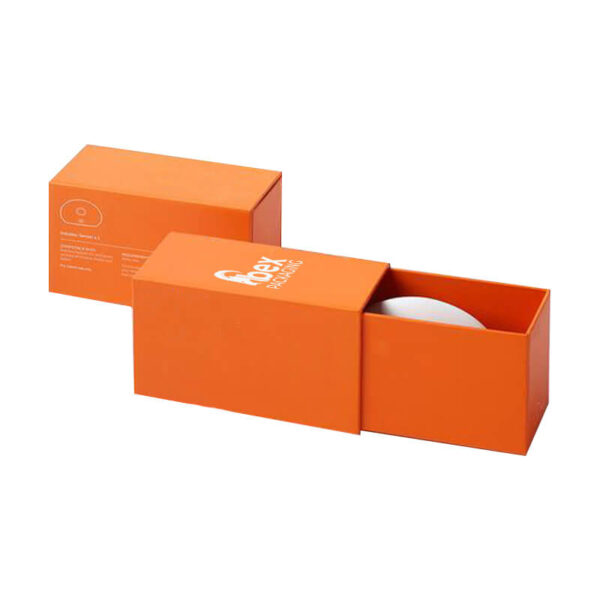 Custom Sleeve Rigid Boxes