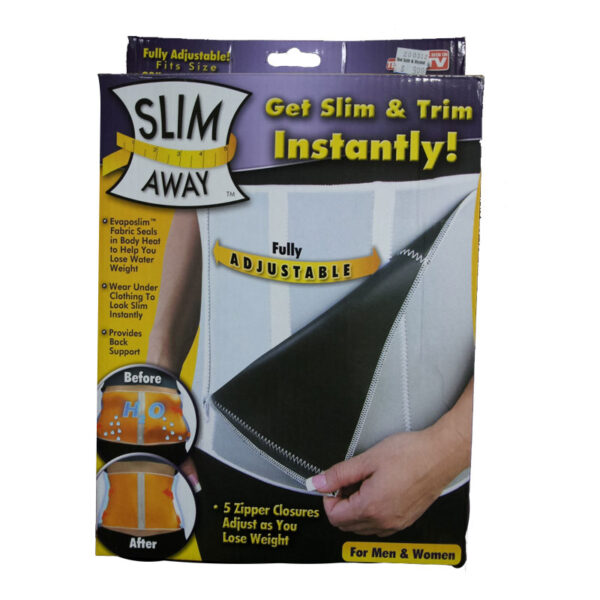 Slimming Shapers Boxes