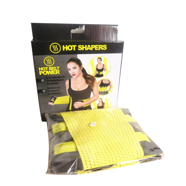 Slimming Shapers Packaging Boxes