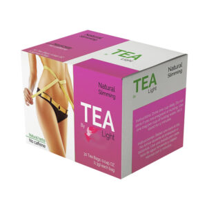 Slimming Tea Packaging Wholesale