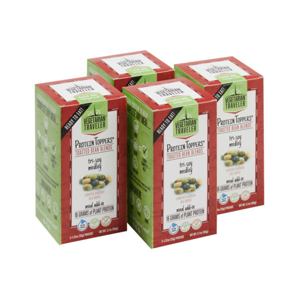 Soy Beans Packaging Boxes