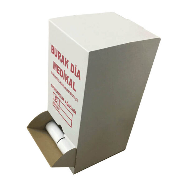 Spirometer Packaging Boxes