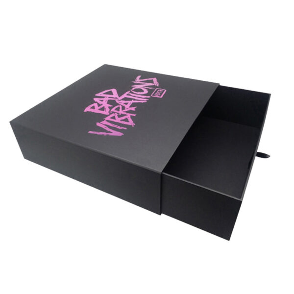 Custom Suits Boxes