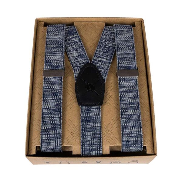Suspenders Packaging