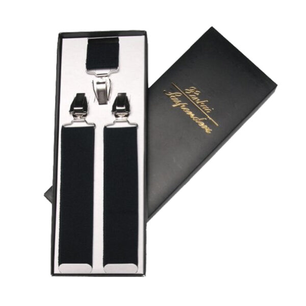 Suspenders Packaging