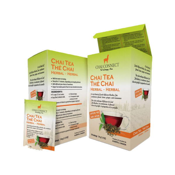 Tea Boxes Online
