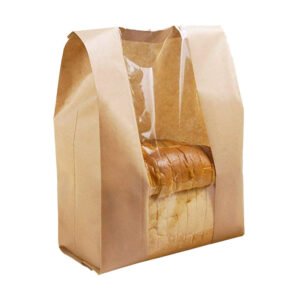 Toast Packaging