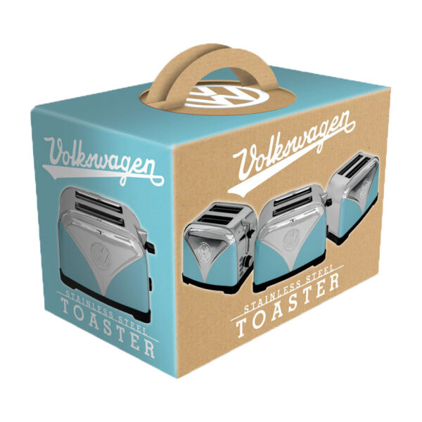 Toaster Boxes with Handle