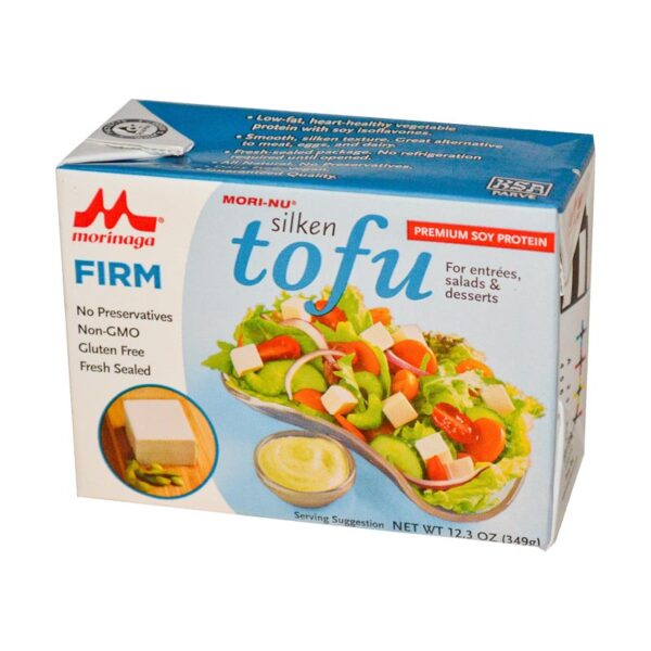 Tofu Packaging Boxes