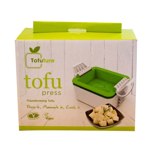 Tofu Boxes