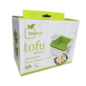 Tofu Packaging Boxes