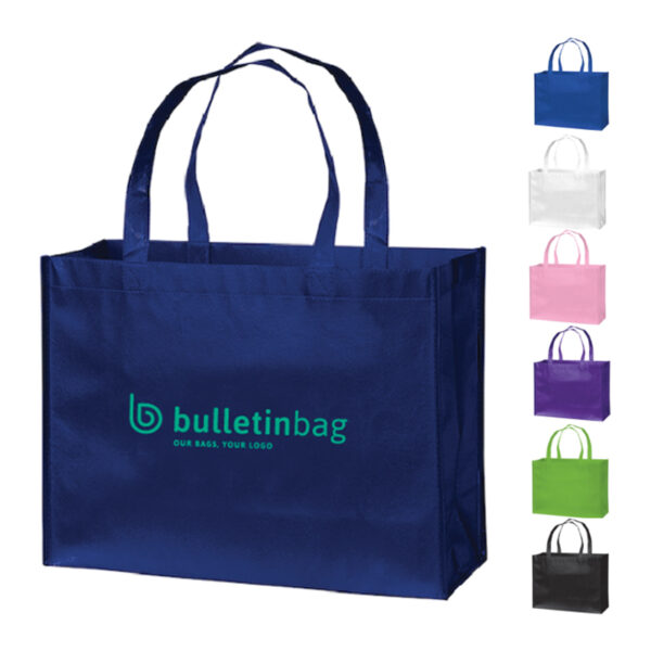 Tote Bags Wholesale | Custom Printed Tote Bags with Logo