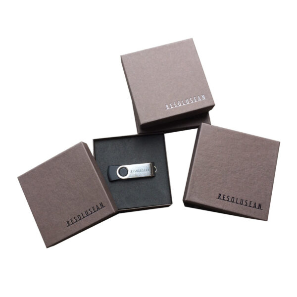 USB Packaging Boxes