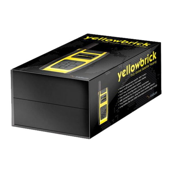 Vehicle Tracker Packaging Boxes