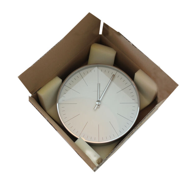 Custom Wall Clocks Boxes