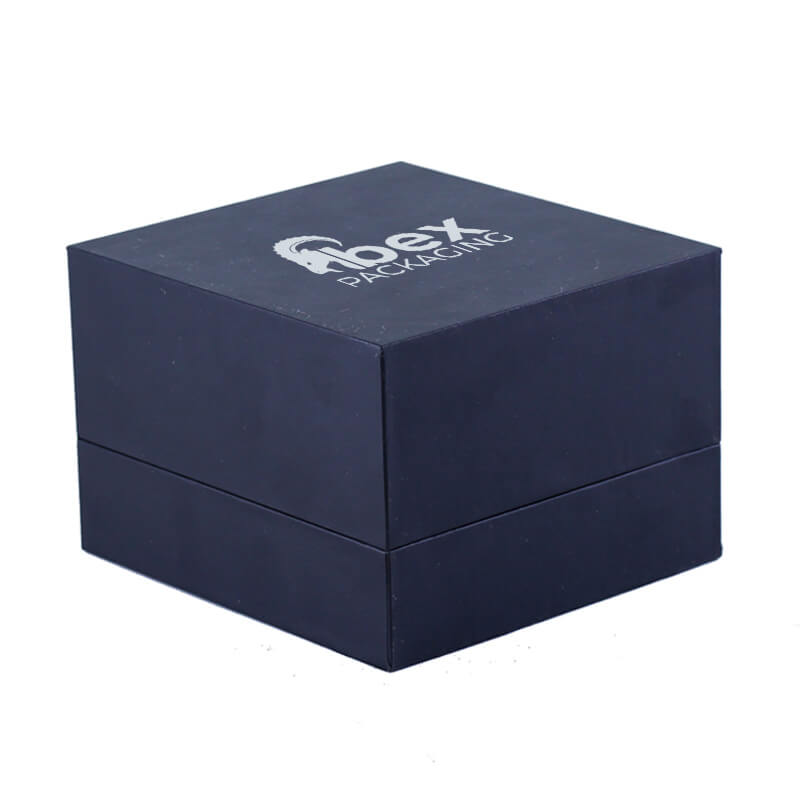 Watch Boxes Wholesale | Custom Wrist Watch Packaging Boxes