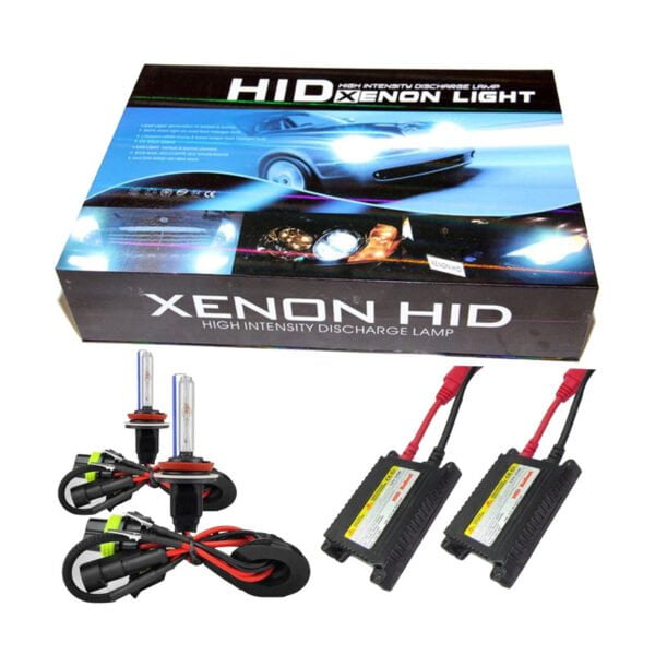 Xenon Light Boxes