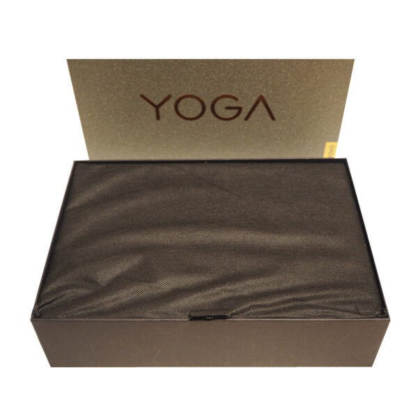 Printed Yoga Wear Packaging