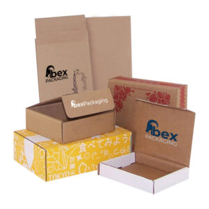 Custom Boxes 4