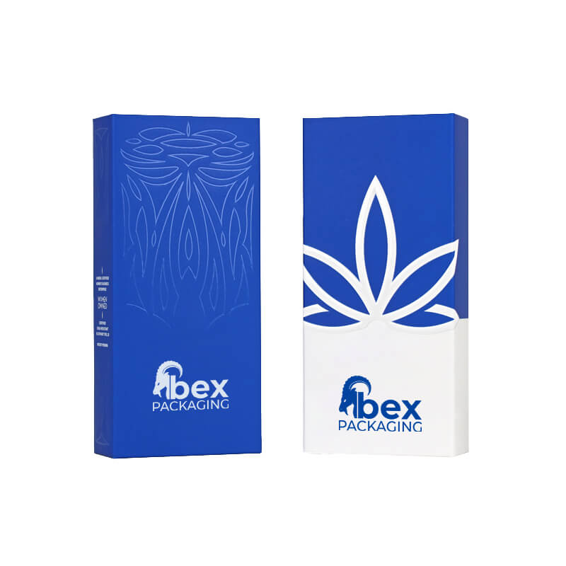 Cannabis Pre Roll Boxes