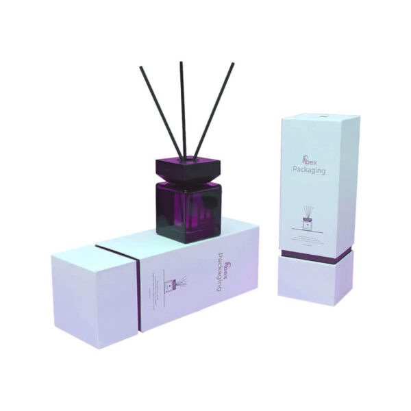 Luxury Diffuser Gift Boxes