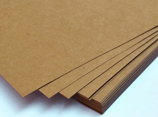 Kraft Paperboard Material